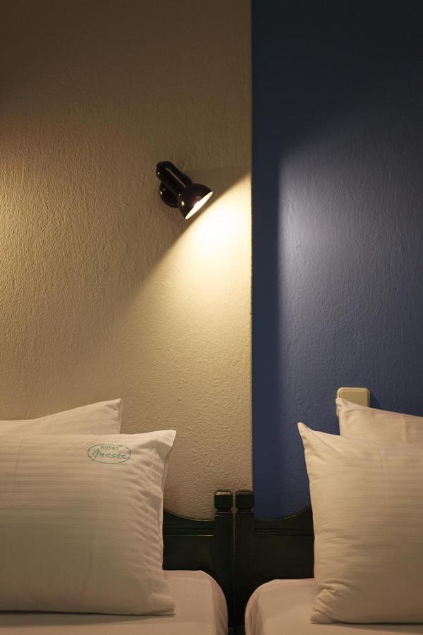 Anesis Hotel Agios Ioannis  Luaran gambar